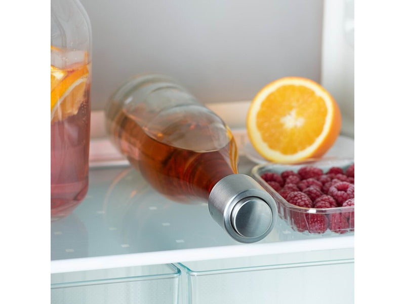 WMF Clever & More champagne seal