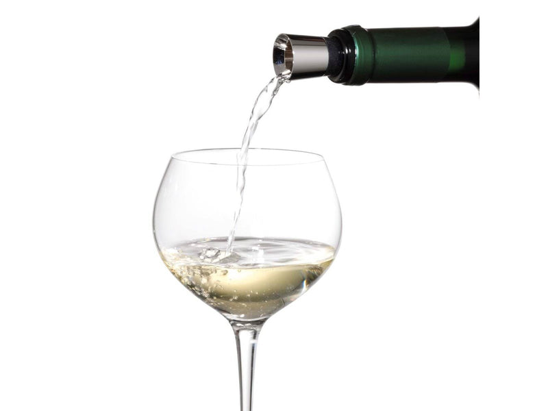 WMF Vino pouring spout with sealer