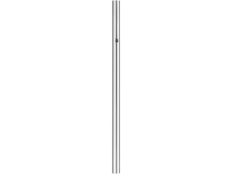 WMF Baric straw 6 pcs. 18 cm  w. brush