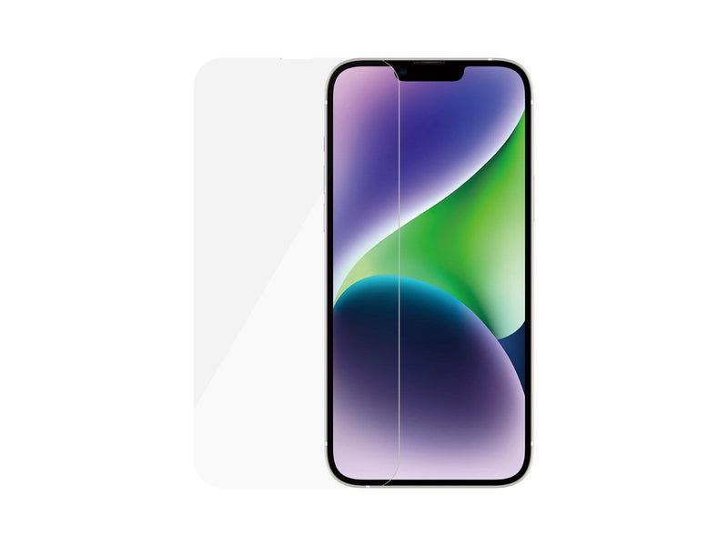 SAFE. by PanzerGlass Screen Protector Apple iPhone 14 Plus | 13 Pro Max | Ultra-Wide Fit