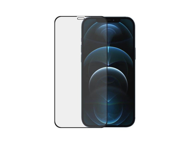 SAFE. by PanzerGlass Screen Protector Apple iPhone 12 Pro Max | Edge-to-Edge