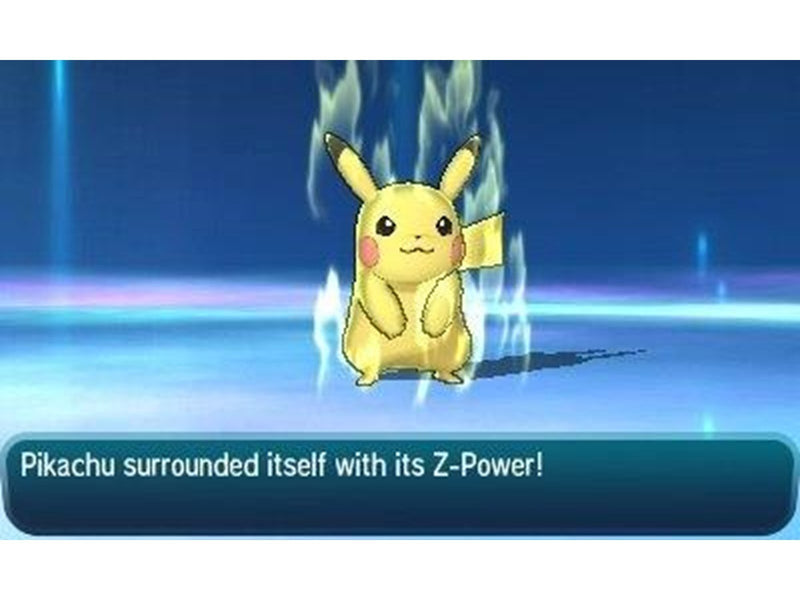 Pokémon Sun - Nintendo 3DS - Abenteuer - PEGI 7