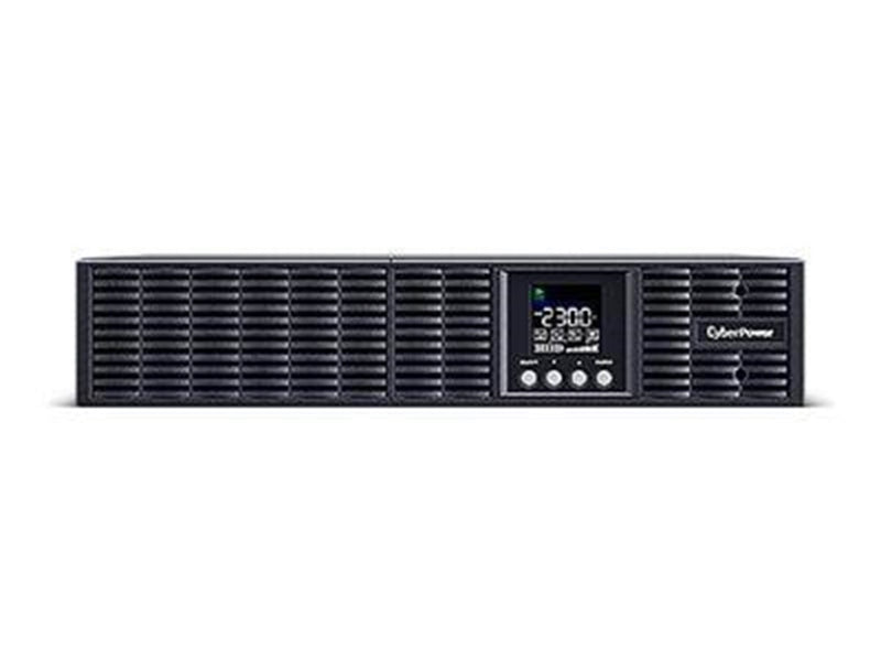 CyberPower OLS1500ERT2UA - Smart App - 1500VA/1350W
