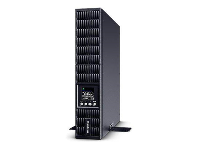 CyberPower OLS1500ERT2UA - Smart App - 1500VA/1350W