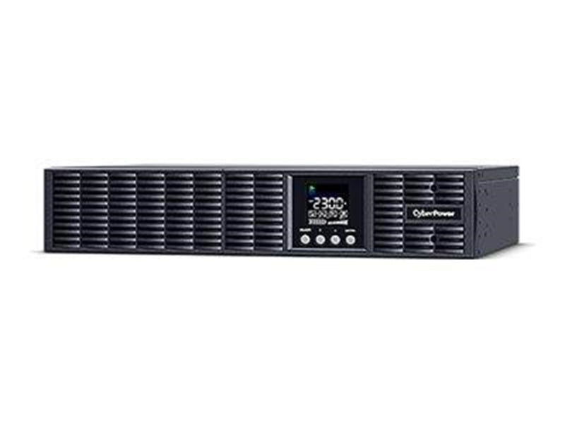 CyberPower OLS1500ERT2UA - Smart App - 1500VA/1350W
