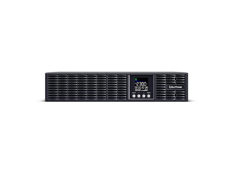 CyberPower OLS2000ERT2UA - Online S Advanced - 2000VA/1800W