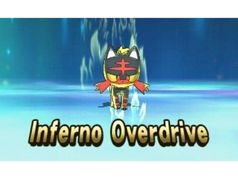 Pokémon Sun - Nintendo 3DS - Abenteuer - PEGI 7
