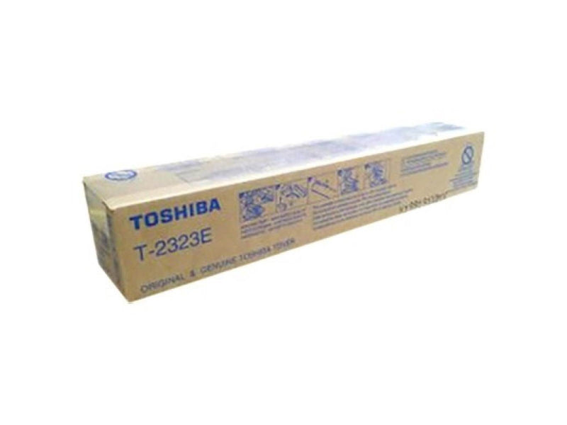 Toshiba T 2323E - Tonerpatrone Schwarz