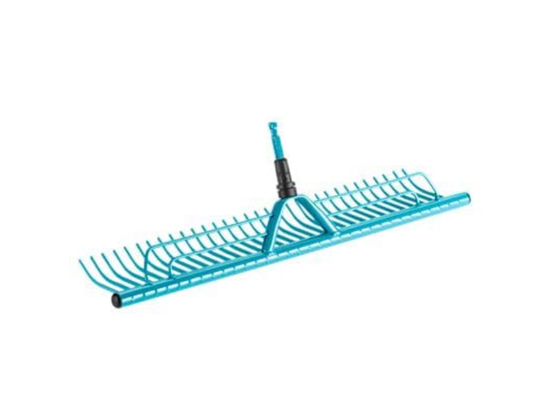 Gardena combisystem-Rasenrechen, 60cm