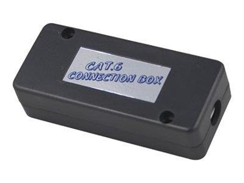 Deltaco FTP Cat6 Kabelverbindung
