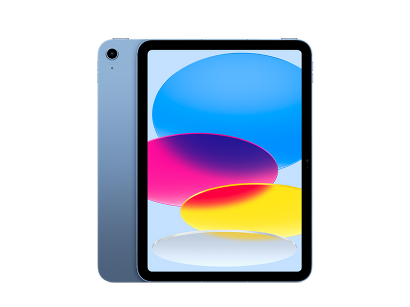 Apple iPad (2022) 64GB - Blue