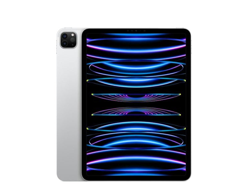 Apple iPad Pro 11.0" (2022) 128GB - Silver