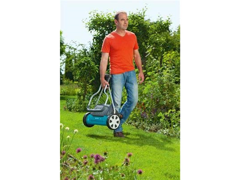 Gardena Spindelmäher Comfort Spindelmäher 400 C