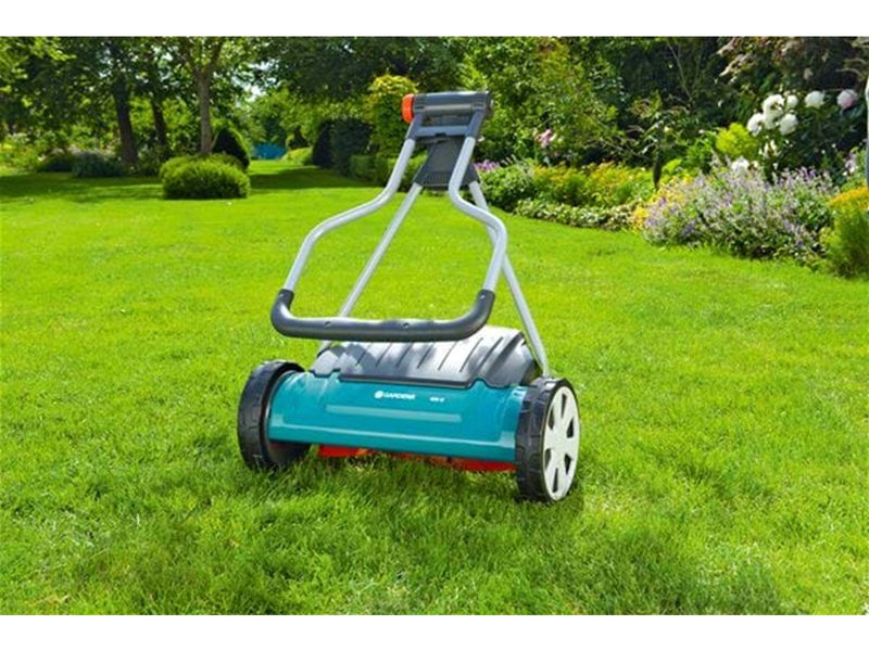 Gardena Spindelmäher Comfort Spindelmäher 400 C