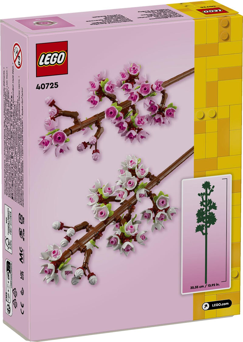 LEGO® Creator 40725 Kirschblüten