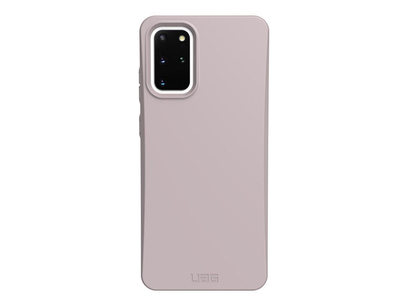UAG Rugged Case for Samsung Galaxy S20+ (6.7-inch screen) - Outback Lilac