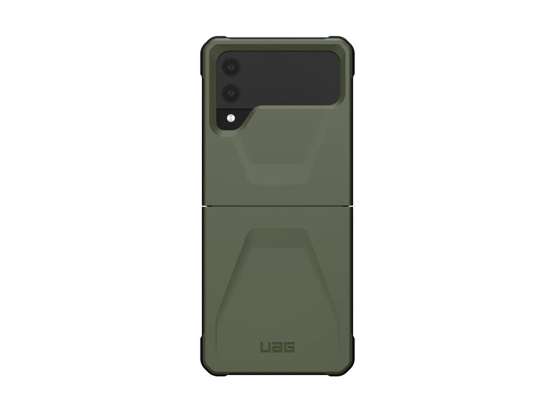 UAG Civilian - olive - Samsung Galaxy Z Flip4