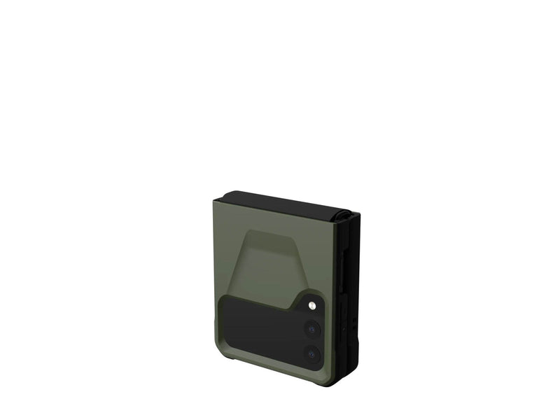 UAG Civilian - olive - Samsung Galaxy Z Flip4