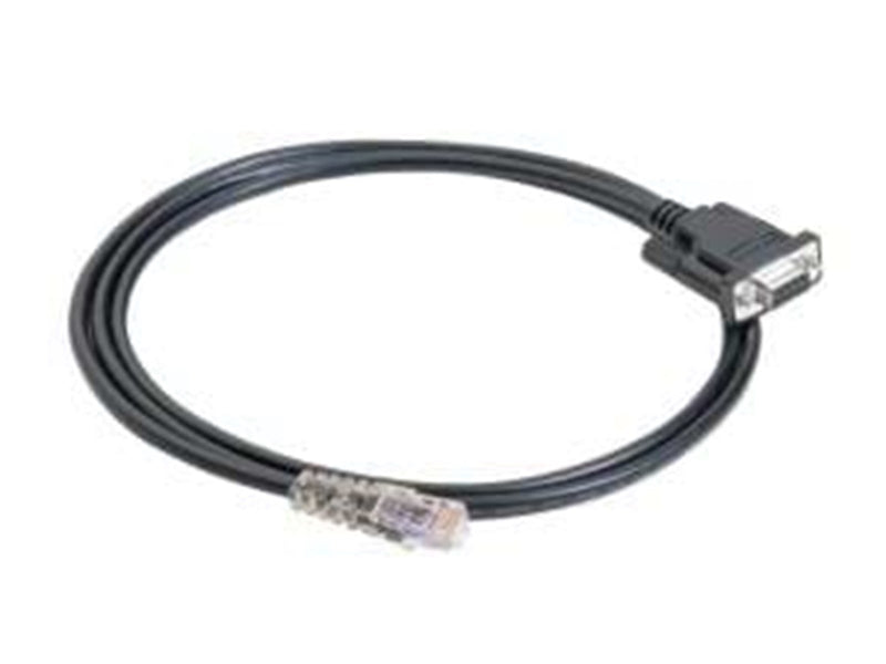 Moxa RJ45-kabel für  Nport-server