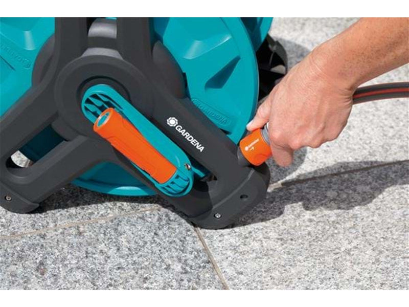 Gardena Classic Schlauchtrommel 50