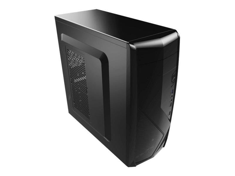 AeroCool CS-1102 - Gehäuse