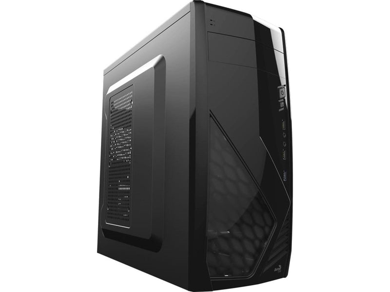 AeroCool CS-1102 - Gehäuse