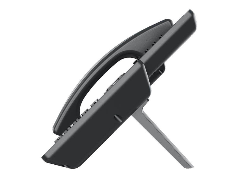 Grandstream GRP2604P - VoIP phone - 5-way call capability