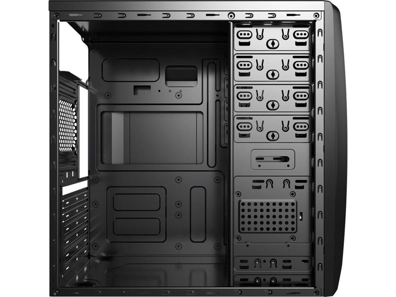 AeroCool CS-1102 - Gehäuse