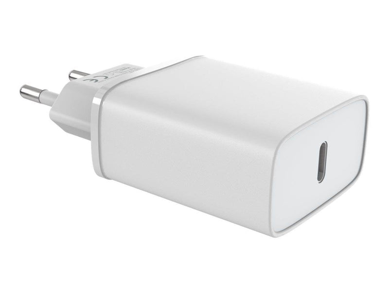 Vision power adapter - USB-C - 30 Watt