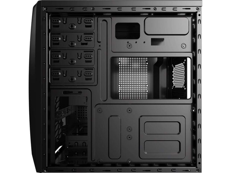 AeroCool CS-1102 - Gehäuse