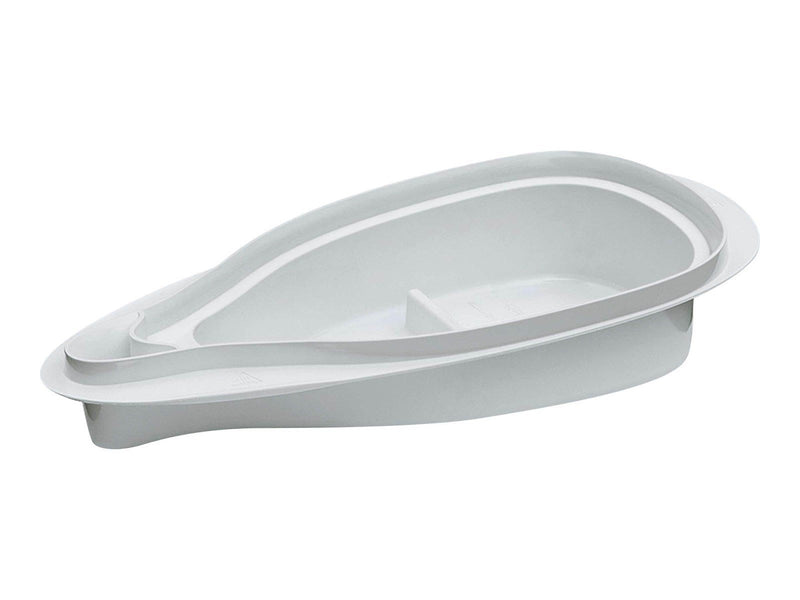 Philips Dampfbügeleisen PerfectCare Compact GC7846 - steam generator iron - sole plate: SteamGlide Plus