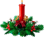 LEGO® Weihnachtsgesteck