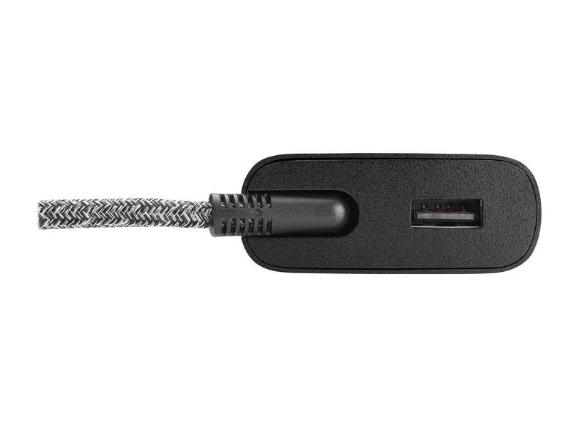 HP - USB-C power adapter - 65 Watt