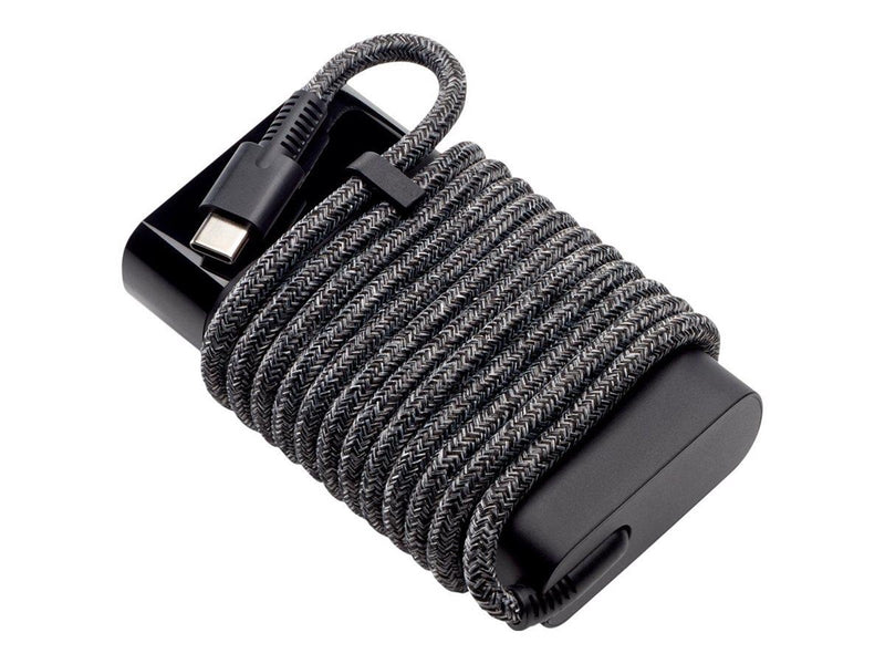 HP - USB-C power adapter - 65 Watt