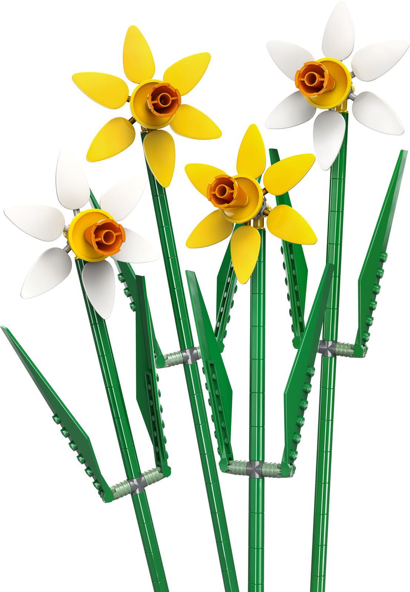 LEGO® Creator 40747 Narzissen