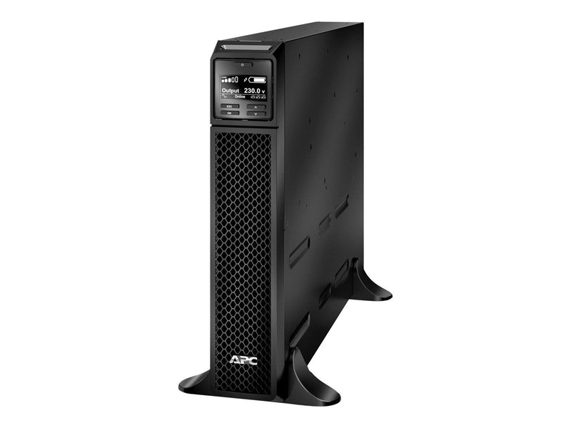 APC SRT3000XLW-IEC - Smart-UPS On-Line - 3000VA/2700W - Double Conversion Online UPS