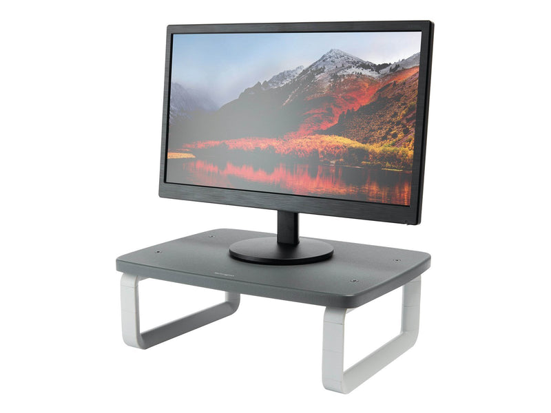 Kensington Monitorständer Plus mit SmartFit® System, grau