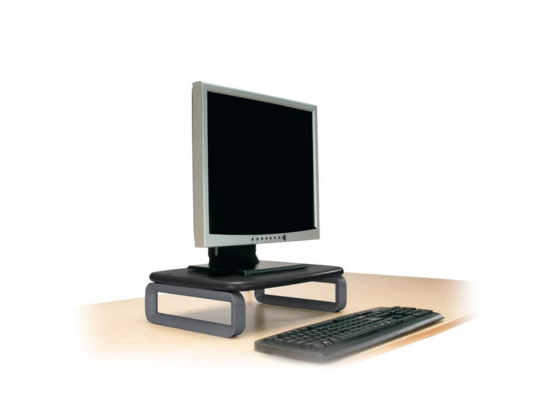 Kensington Monitorständer Plus mit SmartFit® System, grau