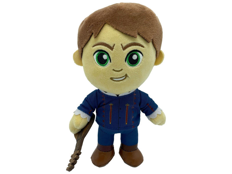 Jinx The Witcher (Netflix) - Jaskier M8Z Plush