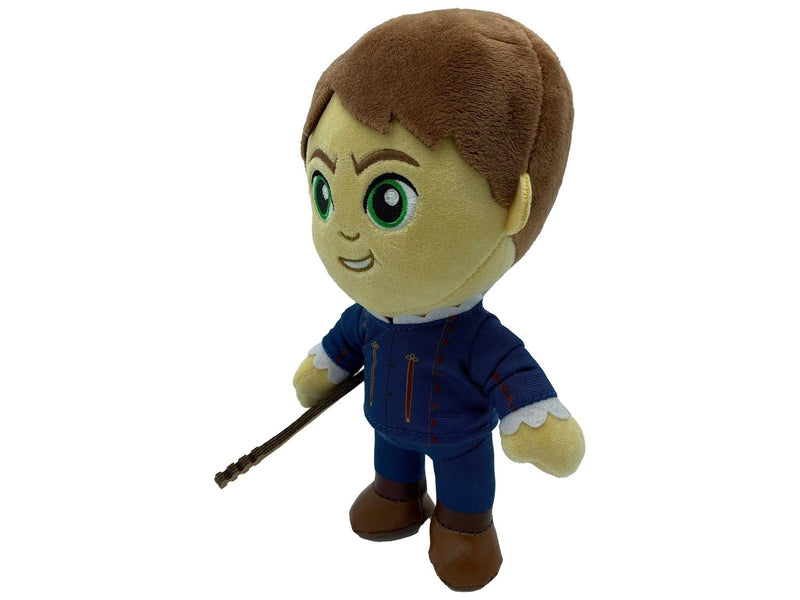 Jinx The Witcher (Netflix) - Jaskier M8Z Plush
