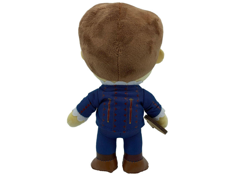 Jinx The Witcher (Netflix) - Jaskier M8Z Plush
