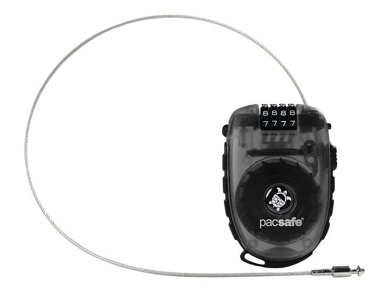 Outpac Designs Pacsafe Retractasafe 250