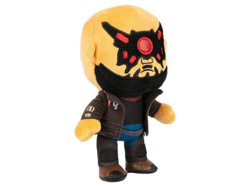 Jinx - Cyberpunk 2077 (M8Z) Royce Plush - Teddybär & Kuscheltier