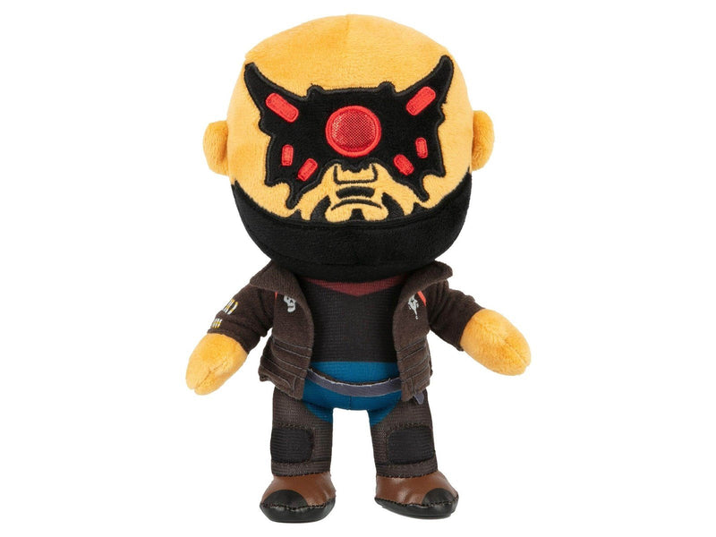 Jinx - Cyberpunk 2077 (M8Z) Royce Plush - Teddybär & Kuscheltier