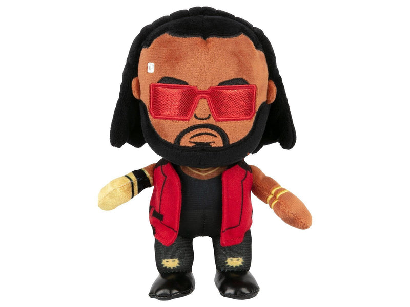 Jinx - Cyberpunk 2077 (M8Z) Dexter Deshawn Plush - Teddybär & Kuscheltier