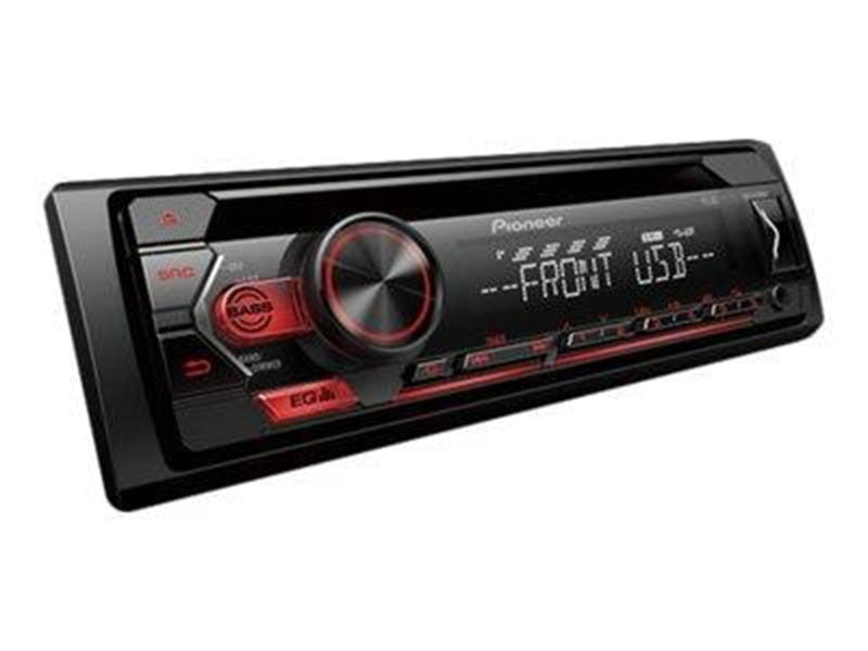 Pioneer MVH S120UB - Autoradio