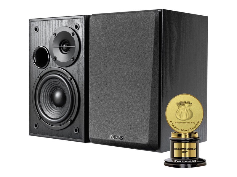 Edifier R1100 - speakers
