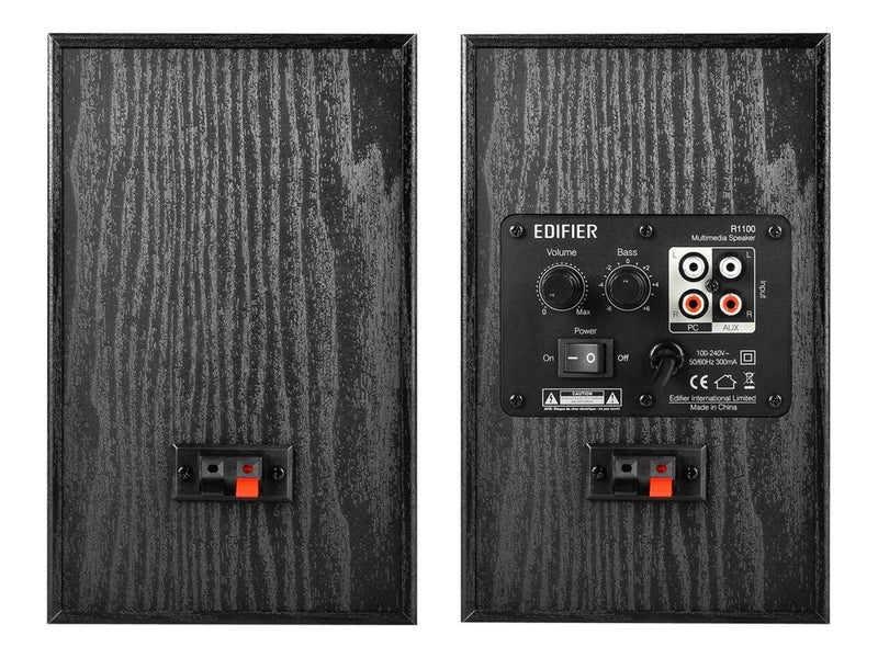 Edifier R1100 - speakers