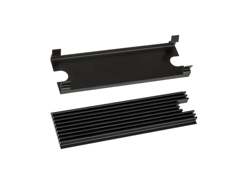 Thermal Grizzly M.2 SSD Cooler