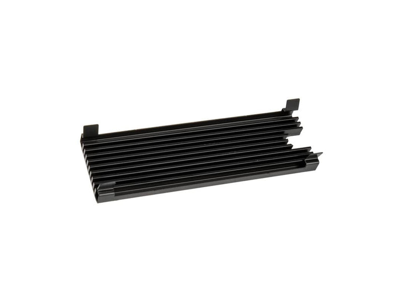 Thermal Grizzly M.2 SSD Cooler